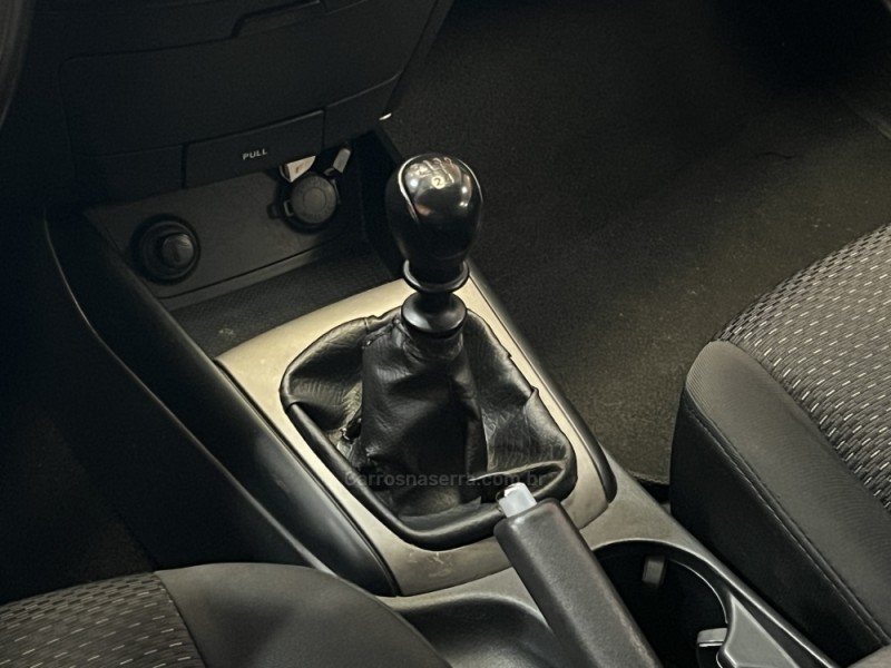 I30 2.0 MPI 16V GASOLINA 4P MANUAL - 2012 - BENTO GONçALVES