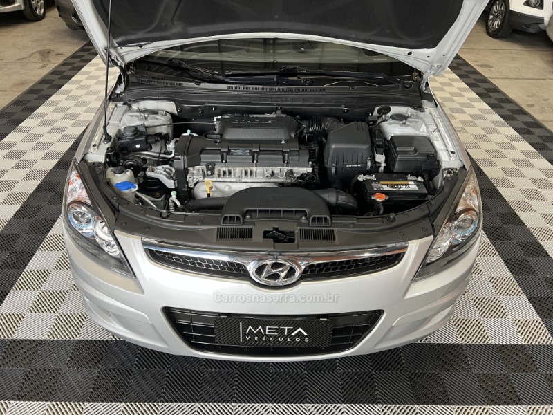 I30 2.0 MPI 16V GASOLINA 4P MANUAL - 2012 - BENTO GONçALVES