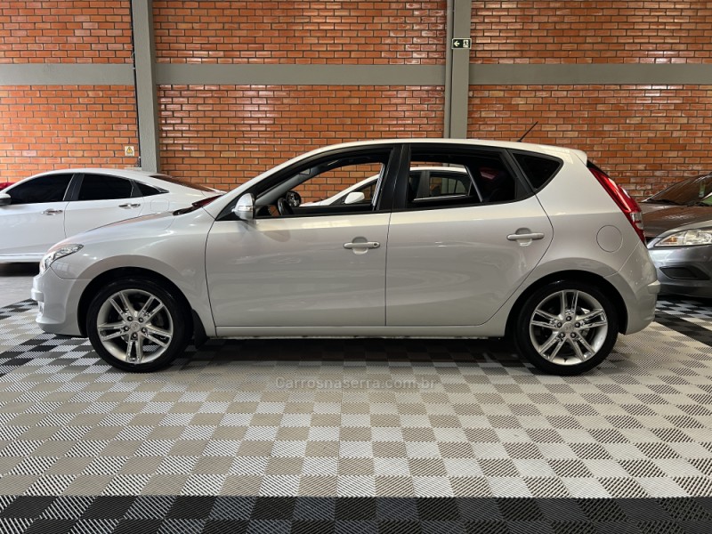 I30 2.0 MPI 16V GASOLINA 4P MANUAL - 2012 - BENTO GONçALVES