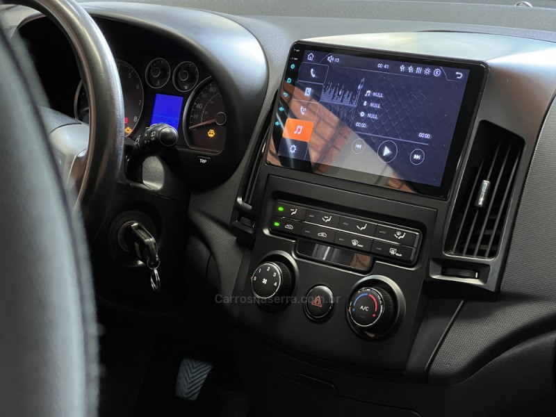 I30 2.0 MPI 16V GASOLINA 4P MANUAL - 2012 - BENTO GONçALVES