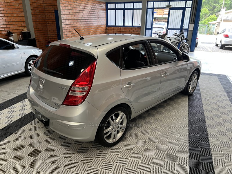 I30 2.0 MPI 16V GASOLINA 4P MANUAL - 2012 - BENTO GONçALVES