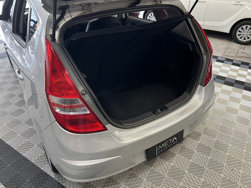 I30 2.0 MPI 16V GASOLINA 4P MANUAL - 2012 - BENTO GONçALVES