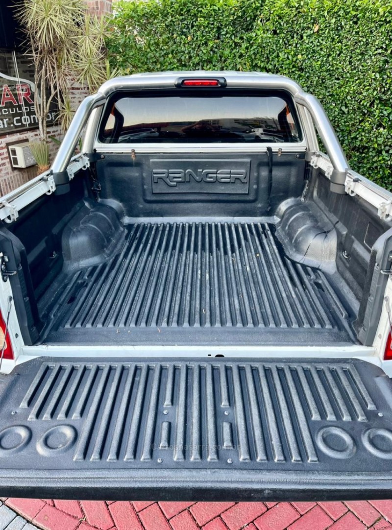 RANGER 3.2 XLT 4X4 CD 20V DIESEL 4P AUTOMÁTICO - 2014 - ROLANTE