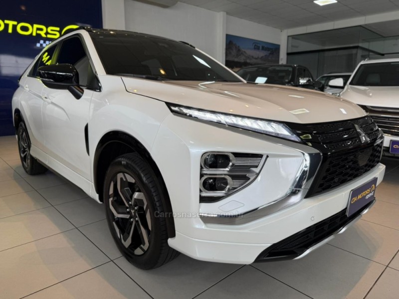 ECLIPSE CROSS 1.5 HPE-S 16V GASOLINA 4P AUTOMÁTICO - 2026 - SãO LEOPOLDO