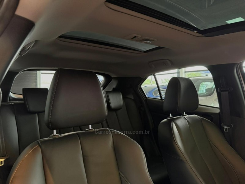 ECLIPSE CROSS 1.5 HPE-S 16V GASOLINA 4P AUTOMÁTICO - 2026 - SãO LEOPOLDO