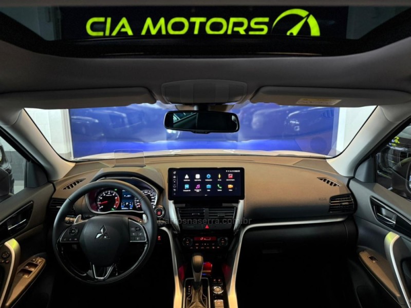 ECLIPSE CROSS 1.5 HPE-S 16V GASOLINA 4P AUTOMÁTICO - 2026 - SãO LEOPOLDO