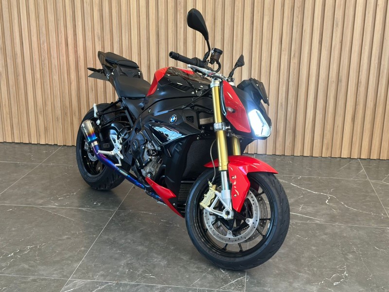 S 1000 R - 2018 - ESTâNCIA VELHA