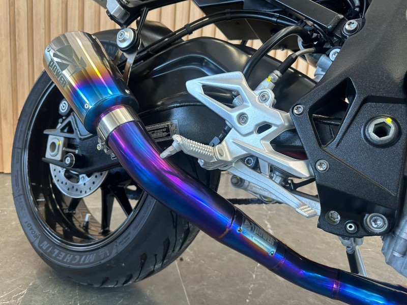 S 1000 R - 2018 - ESTâNCIA VELHA