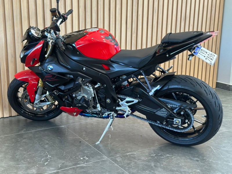 S 1000 R - 2018 - ESTâNCIA VELHA