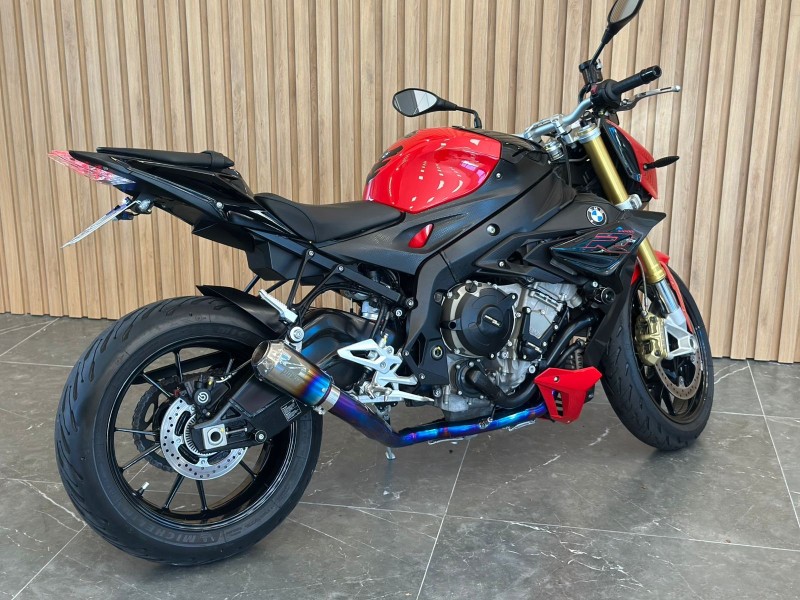 S 1000 R - 2018 - ESTâNCIA VELHA