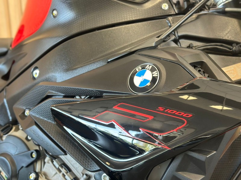 S 1000 R - 2018 - ESTâNCIA VELHA