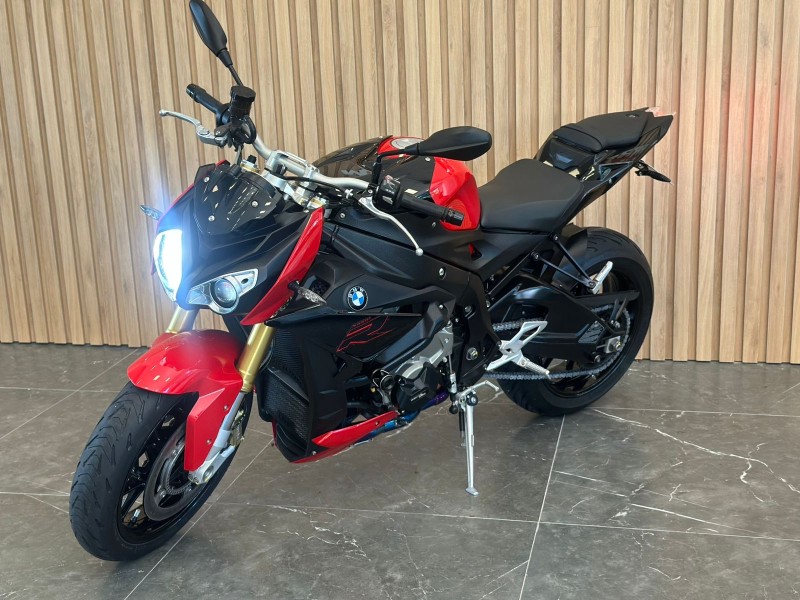 S 1000 R