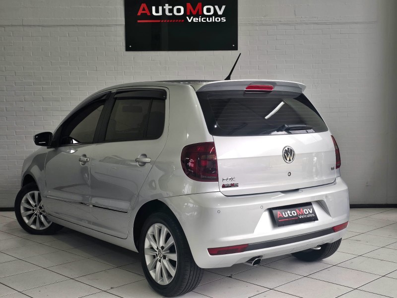 FOX 1.6 MI PRIME 8V FLEX 4P MANUAL - 2012 - CAXIAS DO SUL