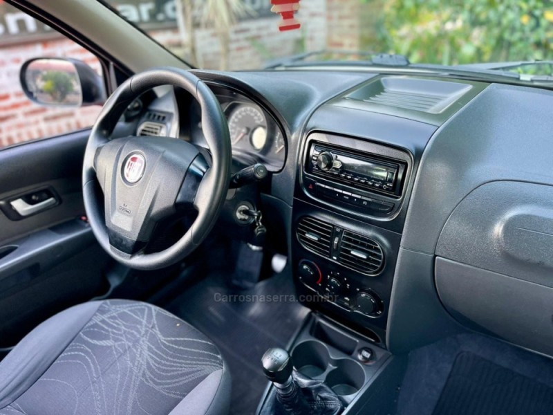 STRADA 1.4 MPI WORKING CD 8V FLEX 3P MANUAL - 2016 - ROLANTE