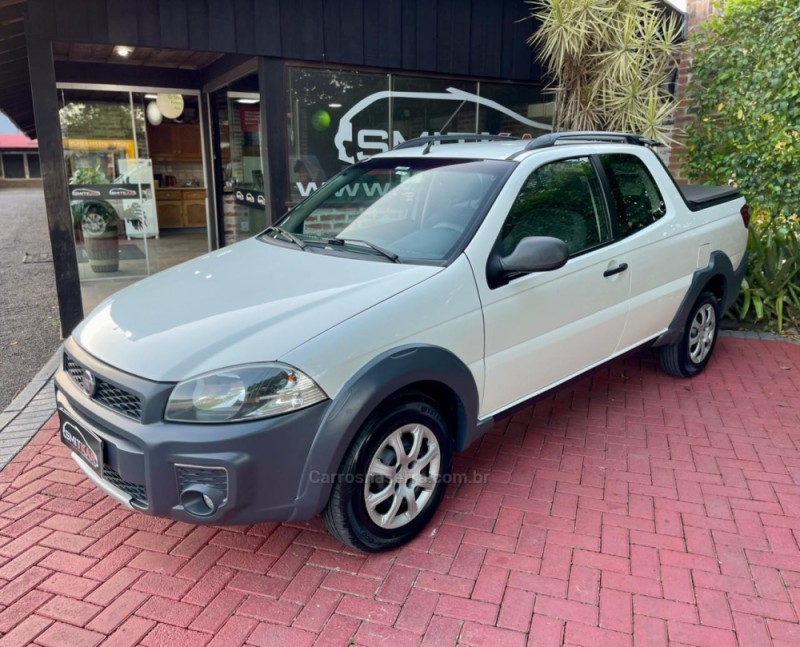 strada 1.4 mpi working cd 8v flex 3p manual 2016 rolante