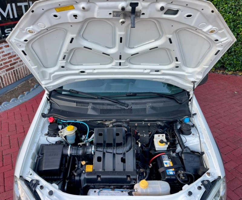 STRADA 1.4 MPI WORKING CD 8V FLEX 3P MANUAL - 2016 - ROLANTE