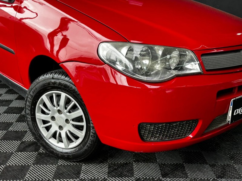 SIENA 1.0 MPI FIRE 8V FLEX 4P MANUAL - 2010 - CAXIAS DO SUL