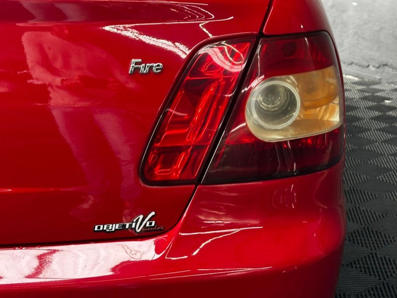 SIENA 1.0 MPI FIRE 8V FLEX 4P MANUAL - 2010 - CAXIAS DO SUL