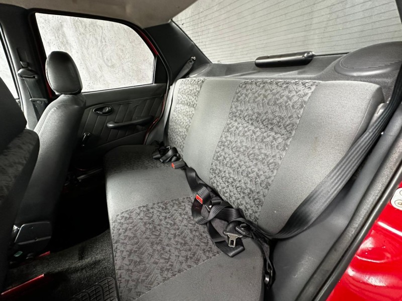 SIENA 1.0 MPI FIRE 8V FLEX 4P MANUAL - 2010 - CAXIAS DO SUL