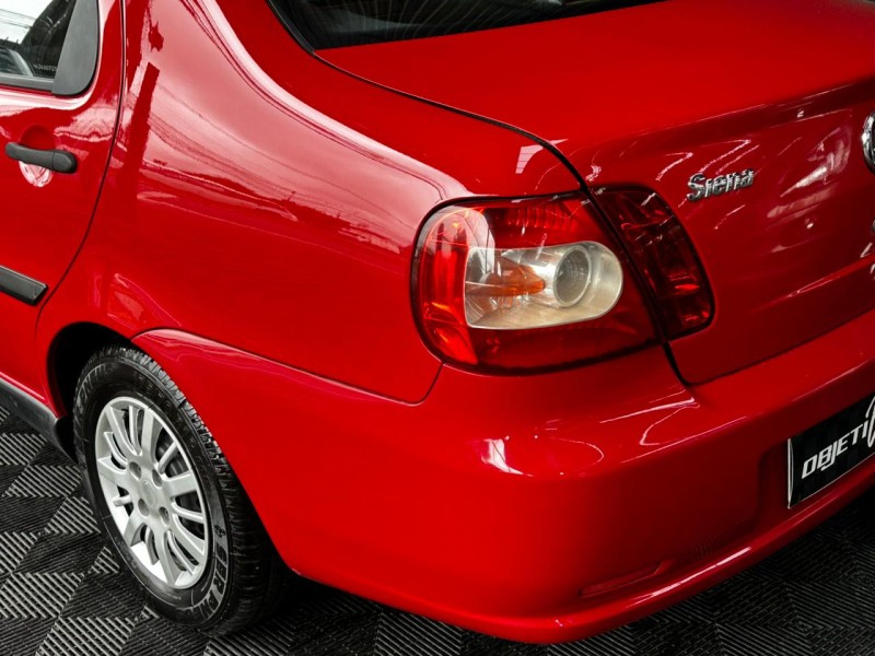 SIENA 1.0 MPI FIRE 8V FLEX 4P MANUAL - 2010 - CAXIAS DO SUL