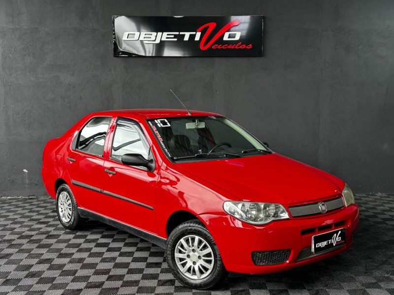 SIENA 1.0 MPI FIRE 8V FLEX 4P MANUAL