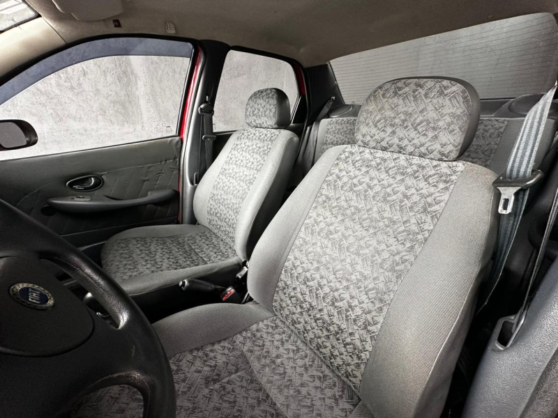 SIENA 1.0 MPI FIRE 8V FLEX 4P MANUAL - 2010 - CAXIAS DO SUL