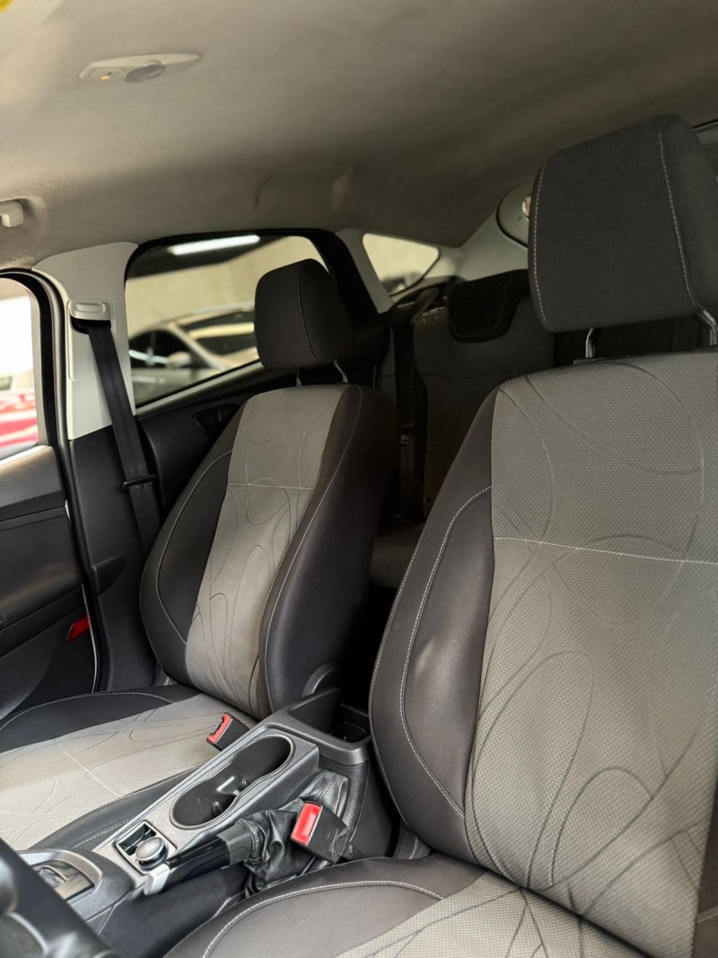 FOCUS 1.6 SE HATCH 16V FLEX 4P AUTOMÁTICO - 2014 - CAXIAS DO SUL