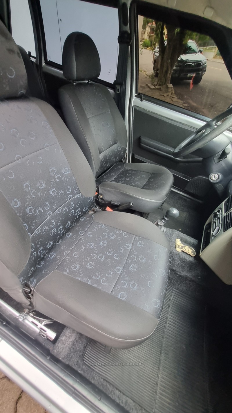 UNO 1.0 MPI MILLE FIRE ECONOMY 8V FLEX 4P MANUAL - 2010 - PASSO FUNDO