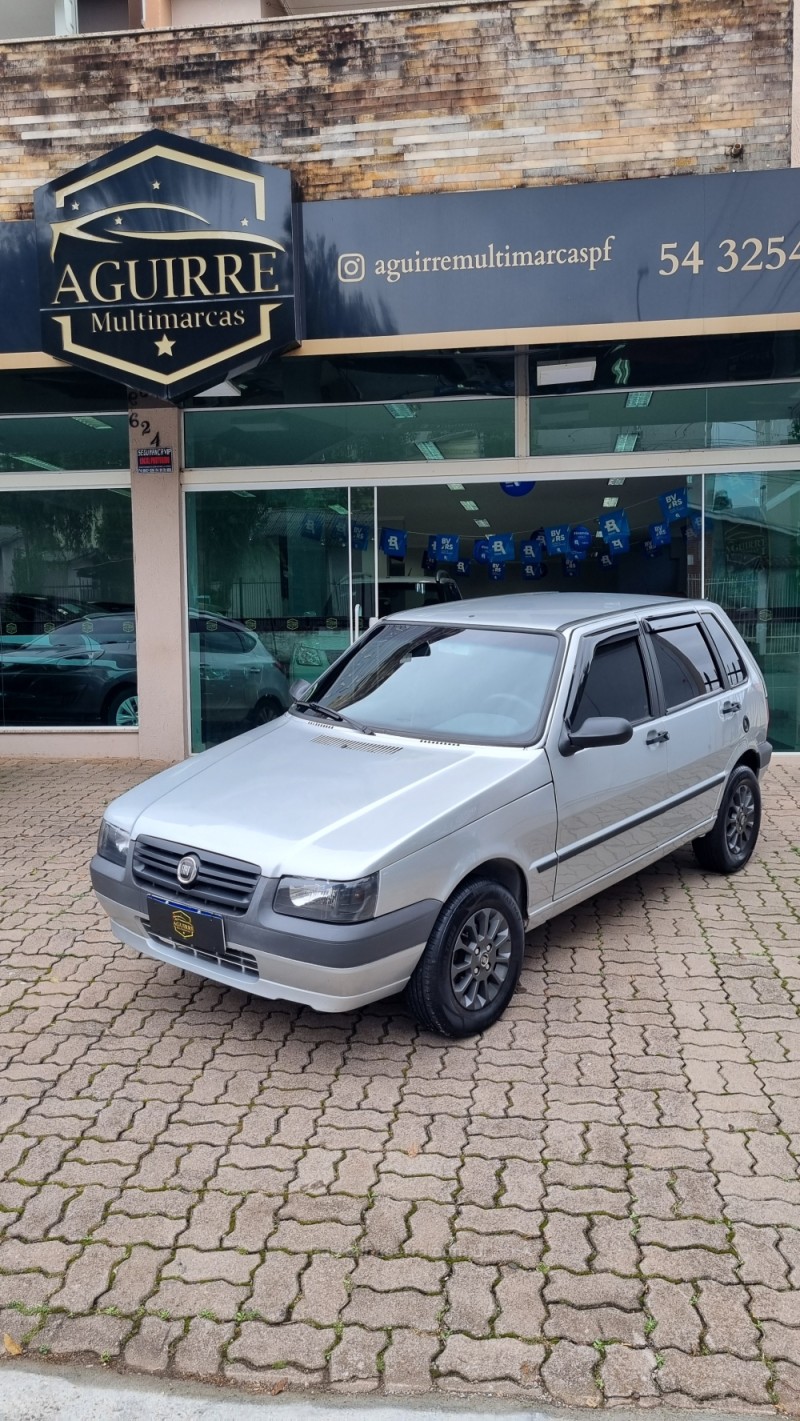 uno 1.0 mpi mille fire economy 8v flex 4p manual 2010 passo fundo