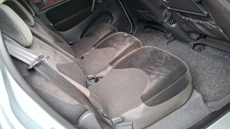 XSARA PICASSO 1.6 I GLX 16V FLEX 4P MANUAL - 2011 - CAXIAS DO SUL