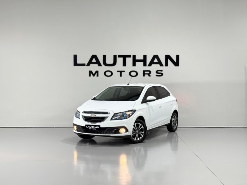 onix 1.4 mpfi ltz 8v flex 4p manual 2016 novo hamburgo