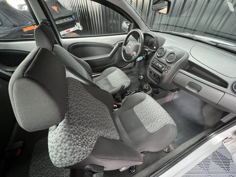 KA 1.0 MPI TECNO 8V FLEX 2P MANUAL - 2012 - CAXIAS DO SUL