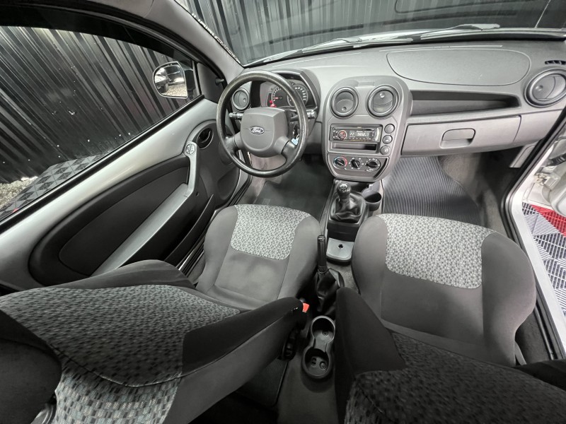 KA 1.0 MPI TECNO 8V FLEX 2P MANUAL - 2012 - CAXIAS DO SUL