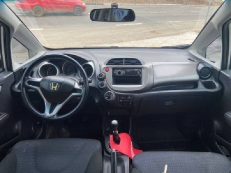 FIT 1.4 LX 16V FLEX 4P MANUAL - 2010 - CAXIAS DO SUL