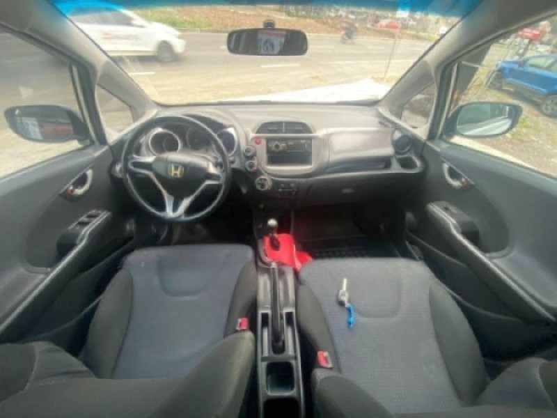 FIT 1.4 LX 16V FLEX 4P MANUAL - 2010 - CAXIAS DO SUL