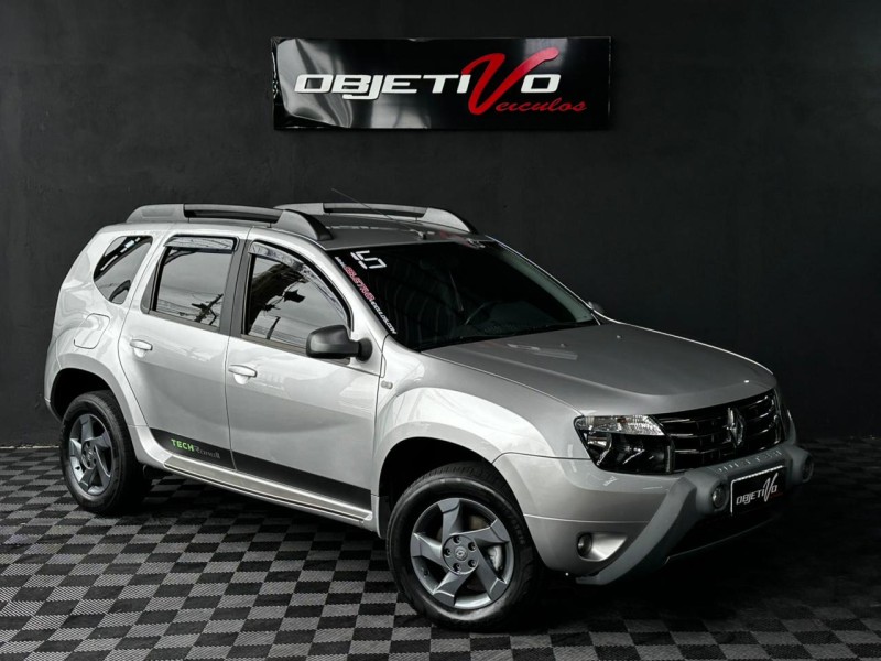 duster 2.0 tech road ii 4x2 16v flex 4p manual 2015 caxias do sul