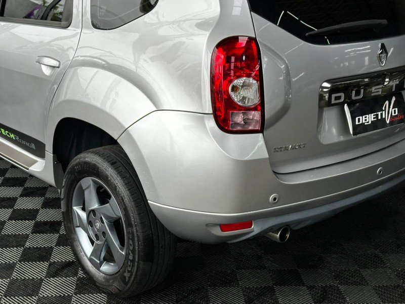 DUSTER 2.0 TECH ROAD II 4X2 16V FLEX 4P MANUAL - 2015 - CAXIAS DO SUL
