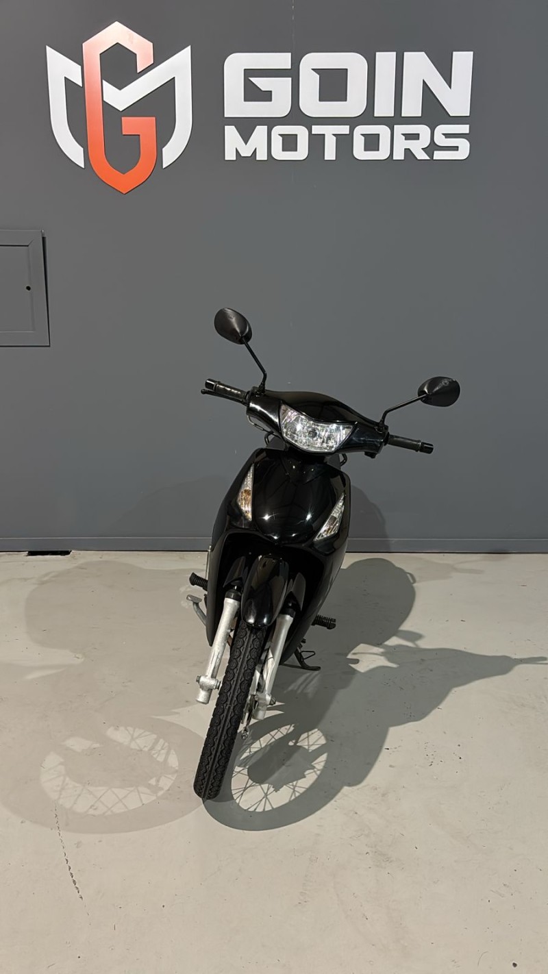 BIZ 125 ES - 2017 - BENTO GONçALVES