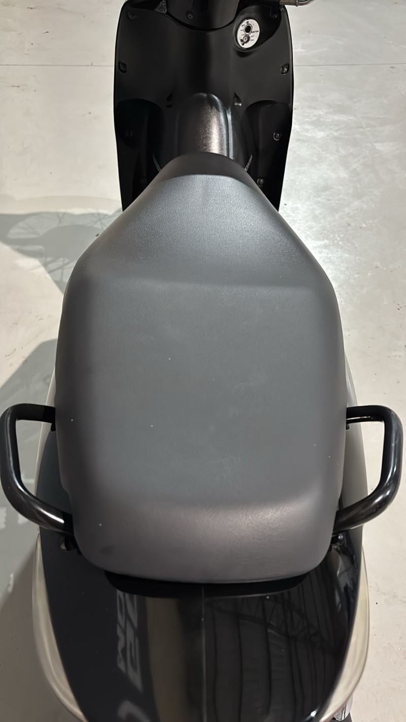 BIZ 125 ES - 2017 - BENTO GONçALVES