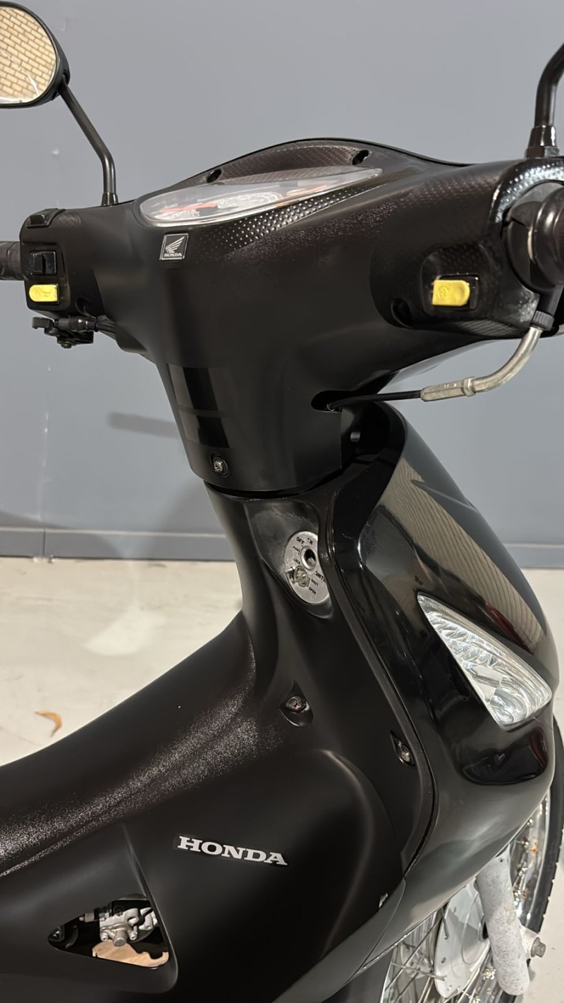 BIZ 125 ES - 2017 - BENTO GONçALVES