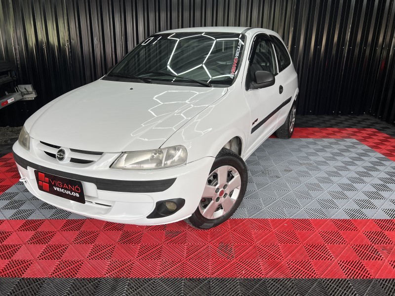 celta 1.0 mpfi 8v gasolina 2p manual 2001 caxias do sul