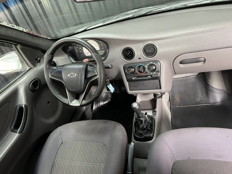 CELTA 1.0 MPFI 8V GASOLINA 2P MANUAL - 2001 - CAXIAS DO SUL