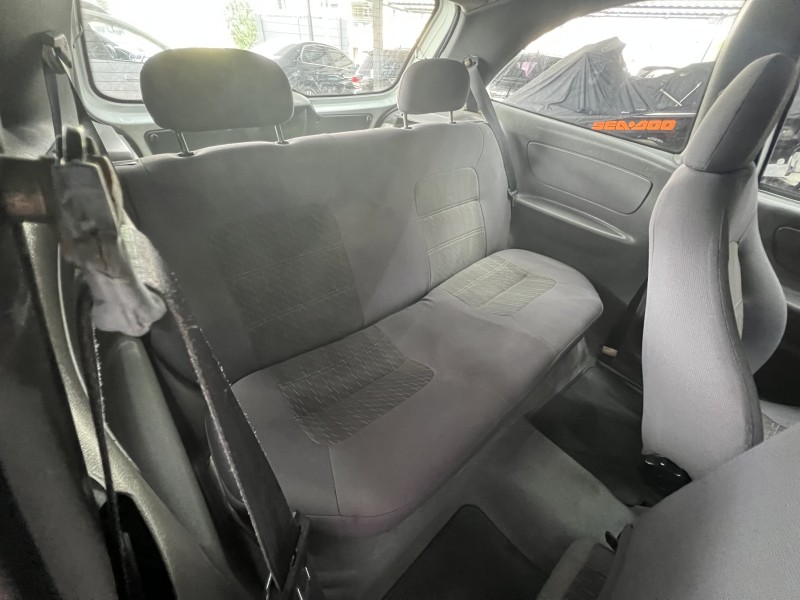 CELTA 1.0 MPFI 8V GASOLINA 2P MANUAL - 2001 - CAXIAS DO SUL