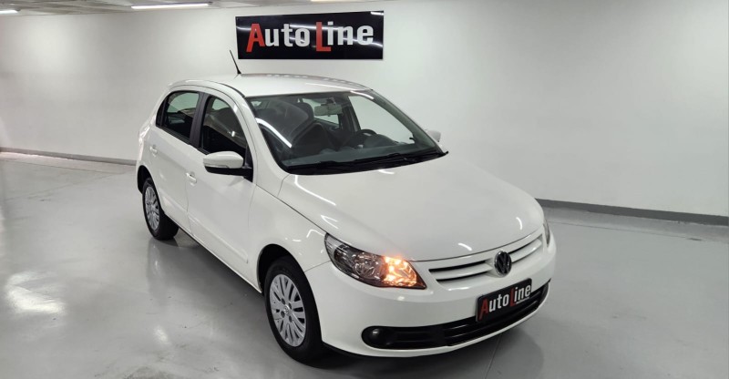 GOL 1.0 MI TREND 8V FLEX 4P MANUAL - 2013 - BENTO GONçALVES