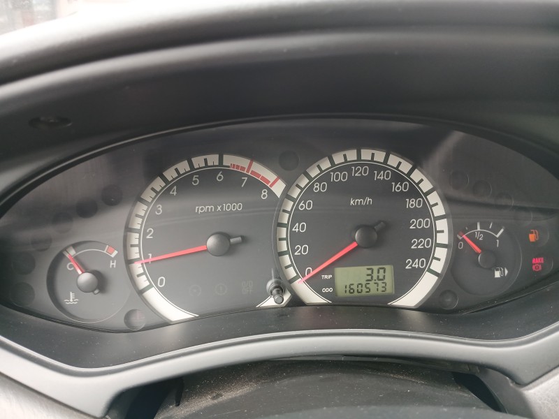 FOCUS 1.6 GL 8V GASOLINA 4P MANUAL - 2009 - FARROUPILHA