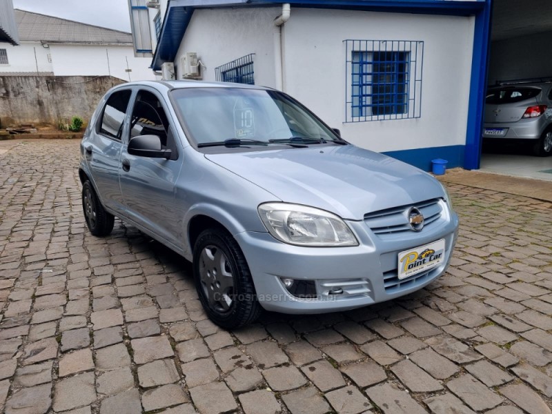 celta 1.0 mpfi spirit 8v flex 4p manual 2010 vacaria