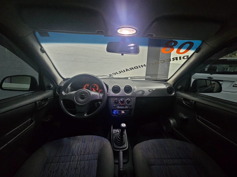 CELTA 1.0 MPFI LIFE 8V FLEX 4P MANUAL - 2008 - CAXIAS DO SUL