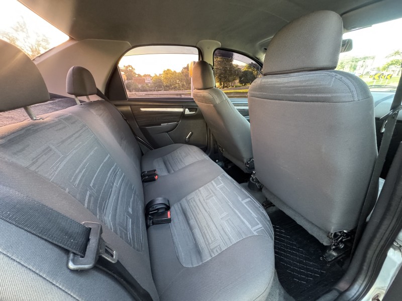 PRISMA 1.4 MPFI MAXX 8V FLEX 4P MANUAL - 2009 - DOIS IRMãOS