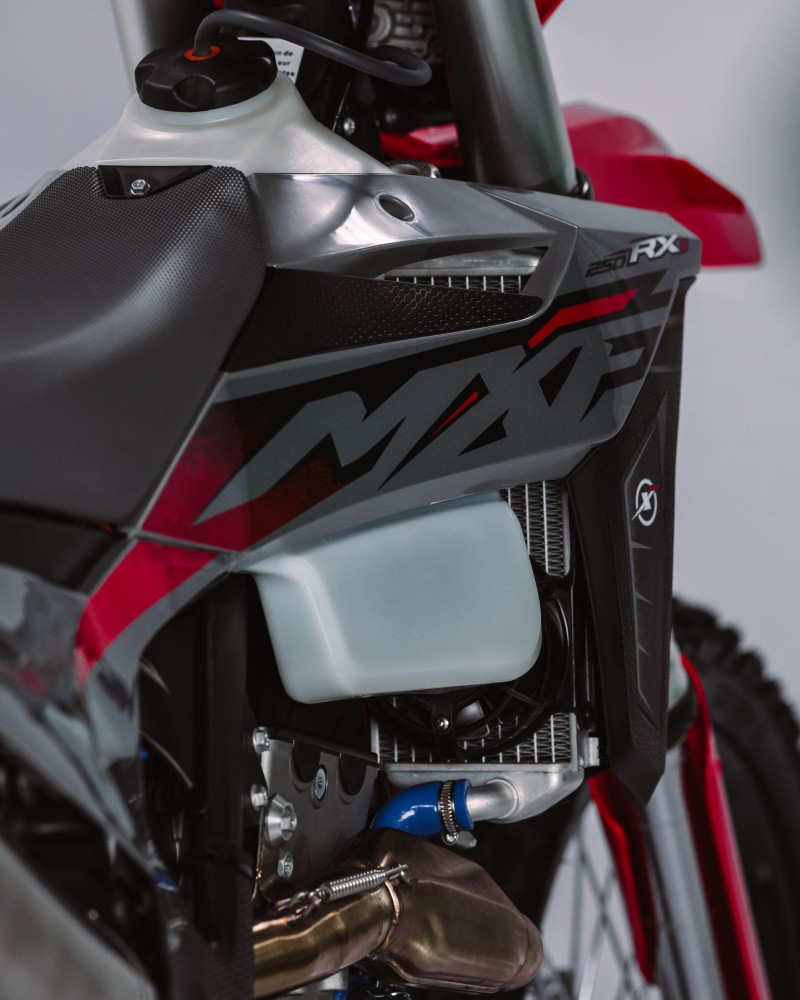 250 RXI  - 2026 - VERANóPOLIS