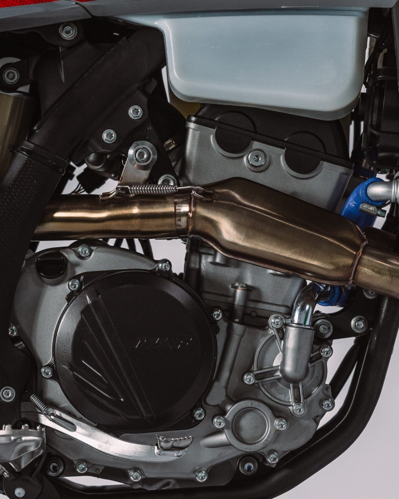 250 RXI  - 2026 - VERANóPOLIS